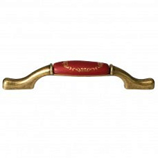 Мебельная ручка-скоба 128-96мм KITM172122D1GA