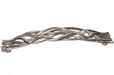 Мебельная ручка-скоба 128мм WMN.638X.128.M00E8