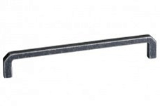 Мебельная ручка-скоба 160мм 8.1146.0160.0850