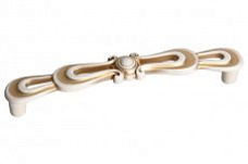 Мебельная ручка-скоба 128мм WMN.791X.128.M00V7