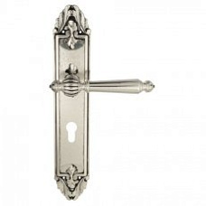 Дверная ручка на планке Pellestrina PL90 CYL Venezia