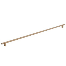 Мебельная ручка-скоба 576мм 8.1168.0576.0903-0903