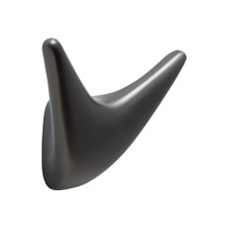 Крючок AS2025 0091 BBN