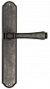 Дверная ручка на планке Callisto PL02 Venezia