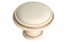 Мебельная ручка-кнопка P77.Y01.00.MT5G