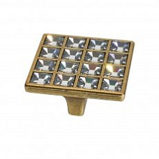 Мебельная ручка-скоба 32мм 24200Z05200.07