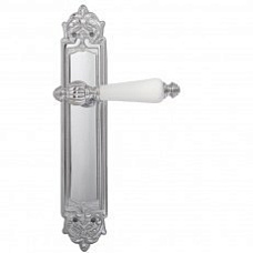 Дверная ручка на планке Michelle (Мишель) Fimet