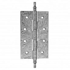 Дверная универсальная петля CRS011 102X76X4 Venezia