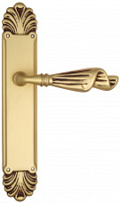 Дверная ручка на планке Opera PL87 Venezia