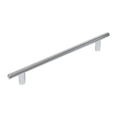 Мебельная ручка-скоба 160мм 8.1205.0160.40