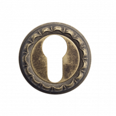 Накладка под цилиндр D2 CYL-1 Venezia