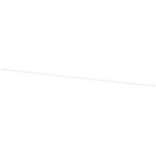 Мебельная ручка накладная L.1524мм MG.1524.9016 New