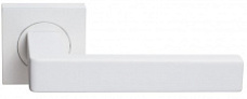 Дверная ручка на розетке Ice 168/211BIC F17 Fimet