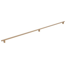 Мебельная ручка-скоба 768мм 8.1168.0768.0903-0903