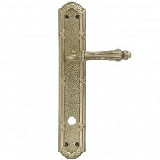 Дверная ручка на планке OA.2136.000.44 Mestre