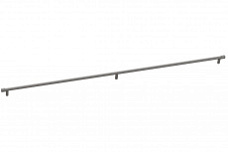 Мебельная ручка-скоба 834мм 8.1149.0834.0238-0238