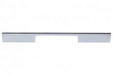 Мебельная ручка-скоба 160-736мм ER.005.160-736.CP