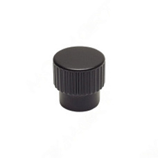 Мебельная ручка-кнопка 10.841.B0252