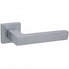 Дверная ручка на розетке Barletta (Барлета) IDesign