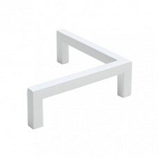 Мебельная ручка-скоба 96мм RS.MRU.96.9016