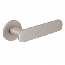 Дверная ручка на розетке 4006 5S-142 Tupai