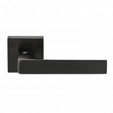 Дверная ручка на розетке Robocinque S ID.71.NM Colombo