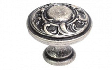 Мебельная ручка-кнопка 24401Z03000.25