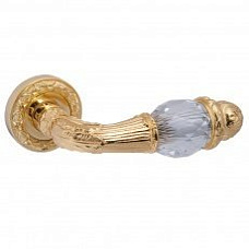 Дверная ручка на розетке OR 6541 Mestre