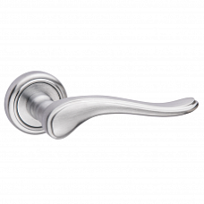 Дверная ручка на розетке Duffy 1379/266 F05 Fimet