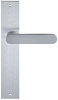 Дверная ручка Extreza Hi-tech 