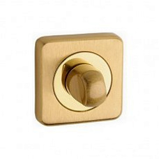 Сантехнический фиксатор 2657 QUADRATA WCR OLV/OLS Pasini