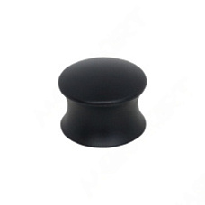 Мебельная ручка-кнопка WPO.880Y.030.M00N4