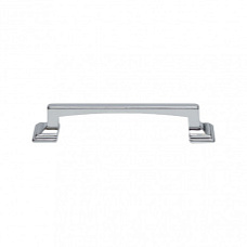 Мебельная ручка-скоба 96мм 9.1335.0096.40