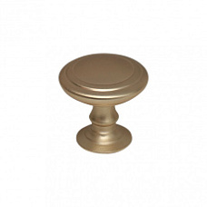 Мебельная ручка-кнопка M8062.K.BB