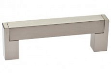 Мебельная ручка-скоба 288мм 319/11.288