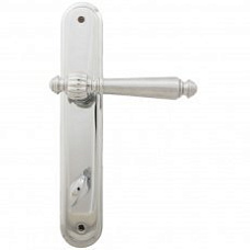 Дверная ручка на планке Michelle (Мишель) Fimet