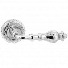 Дверная ручка на розетке Vittoria 173/265 F04 Fimet