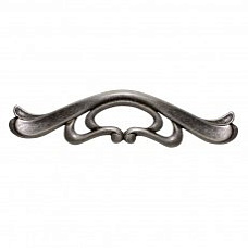 Мебельная ручка-скоба 96мм WMN.670X.096.M00E8