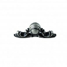 Мебельная ручка-скоба 64мм 25.693.0064.17