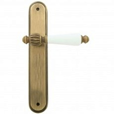 Дверная ручка на планке Michelle (Мишель) Fimet