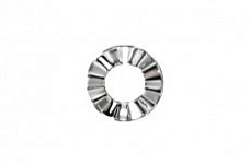 Мебельная ручка-скоба 32мм WPO.608X.032.MMM02