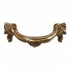 Мебельная ручка-скоба 64мм 15135.11500.54