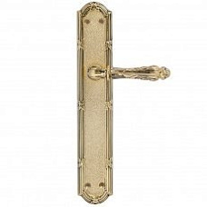 Дверная ручка на планке OA.2136.000.12 Mestre