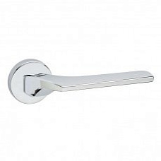 Дверная ручка на розетке Corsa 1354/242 F04 Fimet