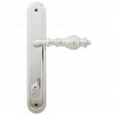 Дверная ручка на планке Vittoria (Виттория) Fimet