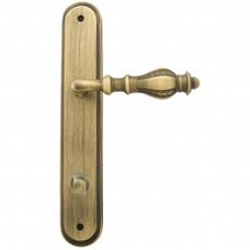 Дверная ручка на планке Vittoria (Виттория) Fimet