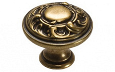 Мебельная ручка-кнопка 24401Z03000.07