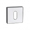 Накладка под ключ буратино CB 2201 PAT SQ CROMO Idesign