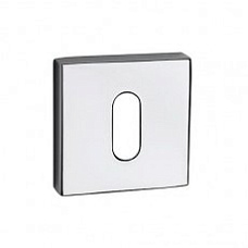 Накладка под ключ буратино CB 2201 PAT SQ CROMO Idesign