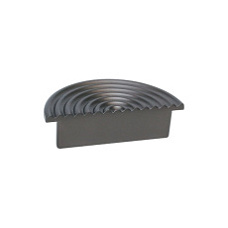 Мебельная ручка-кнопка 64мм M4654.064.MBN